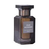 ادو پرفیوم فراگرنس ورد مدل Oud Wonder حجم 80 میلی لیتر